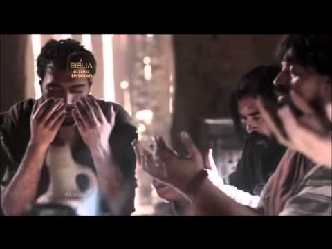 a descida do espirito santo ou dia de pentecostes