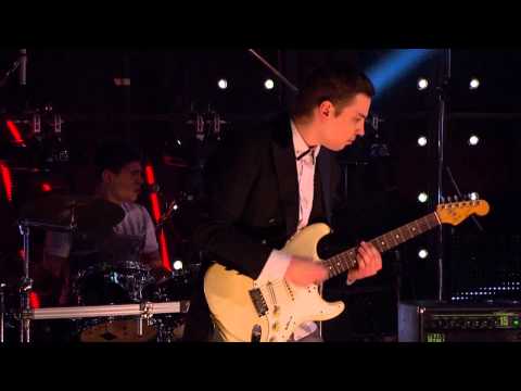 Sinestezija - Idemo dаlje / Tri boje zvuka