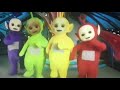 Teletubbies Fiddle I Dee Kidsongs Version