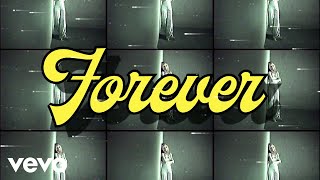 Bea Miller - forever is a lie (lyric video)