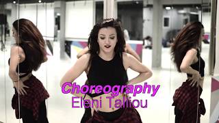 Daddy Yankee - Shaky Shaky Remix - Ft. Nicky Jam, Plan B  | Eleni Talliou Dance Fitness