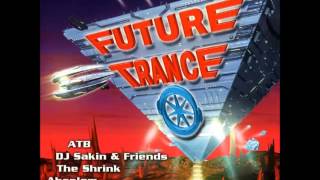 D-Tune - Into The Light (Original Mix)