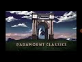 Paramount Classics Intermedia Films 2000