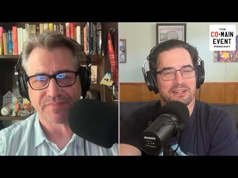 Co-Main Event Podcast (9/29/25)