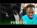 Mav D Bufo Feat Miyagi Process Official Audio REACTION