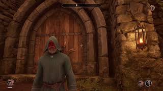 夫のELDER SCROLLS OBLIVION　Re19　初見魔術師実況