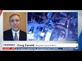 Greg Zanetti Newsmax TV Interview 3 27 22 Ukraine And New Mexico