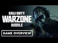 Call of Duty: Warzone Mobile - Official Gameplay Deep Dive