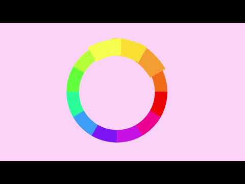 Color theory | Everything you need to know about color in under 2 minutes
