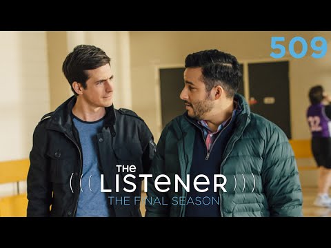 The Listener | The Final Season | Ep. 9 | The Fugitive