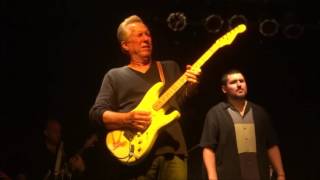 Anson Funderburgh & Con Alma de Blues Band ~ A Man Needs His Loving