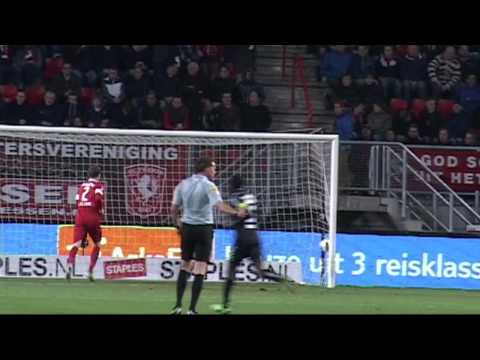 Kor's Corner: FC Twente - FC Utrecht