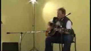 Music City Unsigned- Bobby Pinson