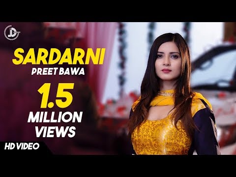 Sardarni