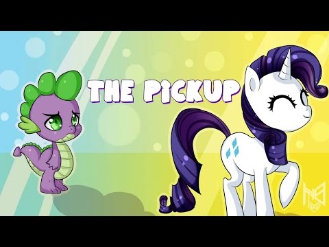 The Pickup - [ H8_Seed / TheUlasht ]