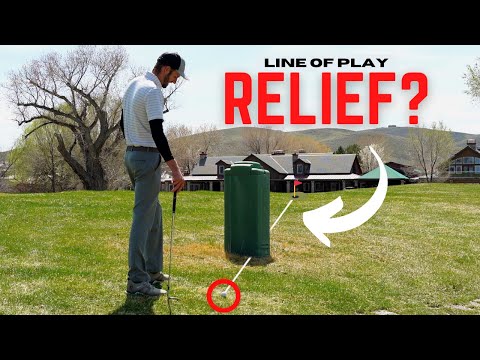 Free Relief from an Immovable Obstruction | Abnormal Course Conditions