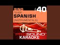 Ese (Karaoke Instrumental Track) (In the Style of Jerry Rivera)