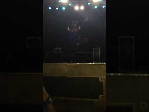 Phora - Roll Witchu Ft. Dizzy Wright LIVE in Chi,IL