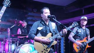 Don Tetto - Mi error (en vivo) Medellín 18/12/2021