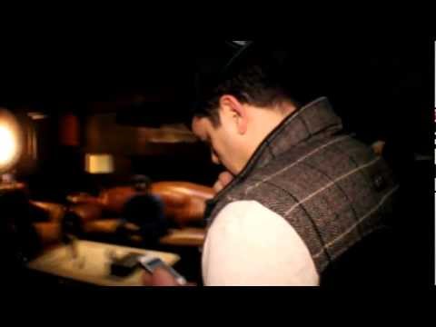 BEHIND THE SCENE'S OF STUMIK WELCOME TO STATEN ISLAND VIDEO SHOOT