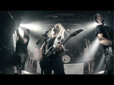 Devastating Enemy - At the Edge (OFFICIAL VIDEO)