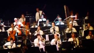 Jonathan Jeremiah Heart of Stone met metropole orkest Carré 12 okt. 2011