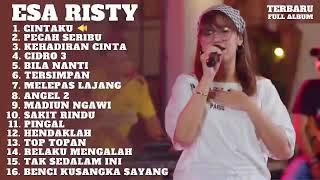 Download lagu Esa Risty - Cintaku - Dalam Sepihku Kaulah Candaku Full Album Terbaru mp3