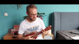 Video thumbnail for Demonstration: Martin S1 Sopran Ukulele (from ukesupply) by Jan Haasler