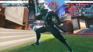 ana carry