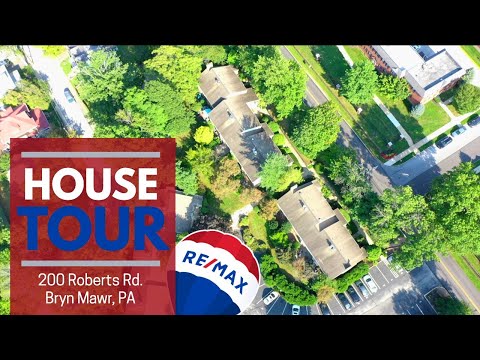 House Tour - 200 Roberts Rd.