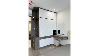 HOÀN THIỆN NỘI THẤT BEVERLY SOLARI - BS8.12.21