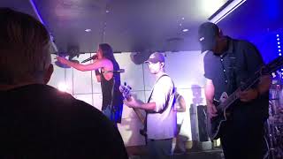 Cottonmouth - In Hearts Wake - Live in Noosa - 15/03/19