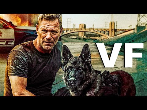 Bande-annonce : Muzzle