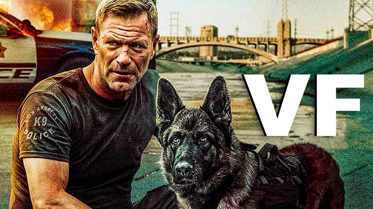 Miniature de la vidéo MUZZLE Bande Annonce VF (2024) Action du film Muzzle