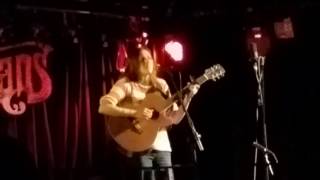 Hanora George - Souls and Angels Whelans July 2016