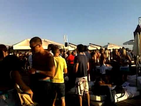 Stefano Gamma live@Riva - Fregene