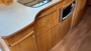 알코벤 캠핑카 Polar 560 | 이미지 4 - Autoline