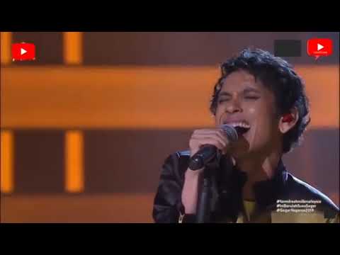 diambang wati Awie & Naqiu