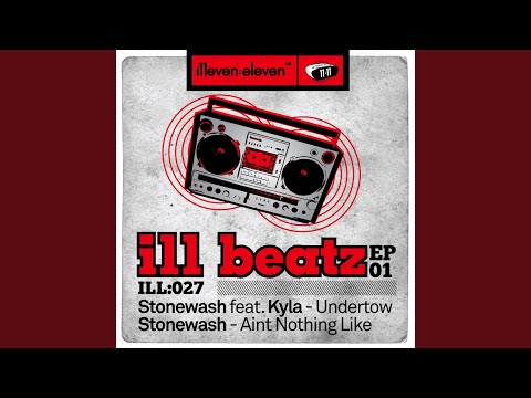 Aint Nothing Like (Original Mix)