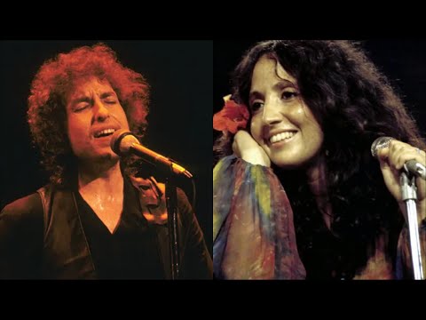 Thumbnail for Maria Muldaur acompanied by Bob Dylan and his band - San Francisco 1980 by Maria Muldaur