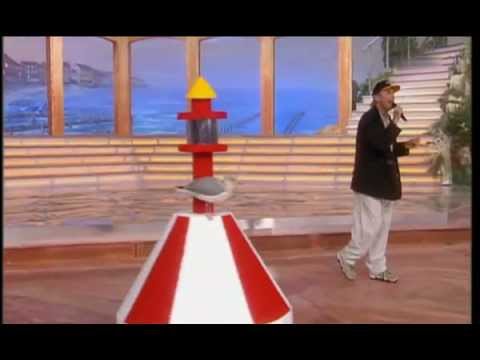 Otto Waalkes - Wenn die Nordsee wüsste 2001