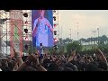 Exist Live Alasanmu Live At Haus Boom Music 2023 Exist Konsert Live Slowrock