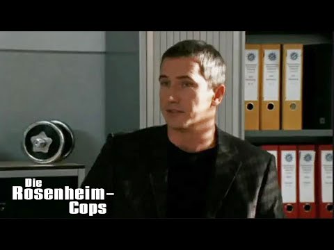 ᴴᴰ Die Rosenheim - Cops Staffel 3 Folge 4 - Die sündige Sennerin
