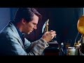 200 IQ Genius Inventor Created The Lightbulb And Tamed Electricity