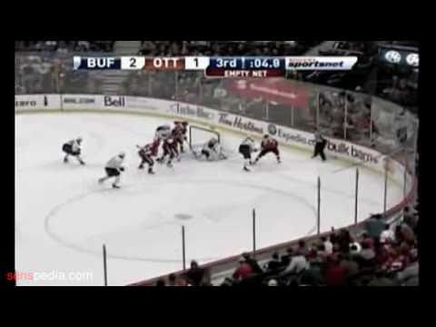 Ottawa Senators vs Buffalo Sabres: Quick Highlights, October 8, 2010