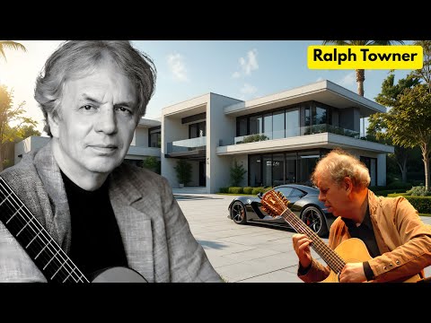 Ralph Towner Cause of Death, Age, Wife, Family, Net Worth, Lifestyle & Biography