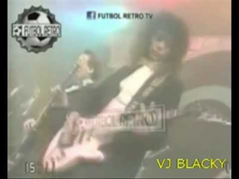 Yo Me Voy Solo - Toro Quevedo - Chebere.wmv