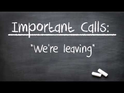 Scatter School - Ep. 3: Team Communication