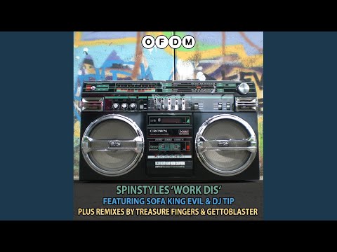 Work Dis (Original Mix)