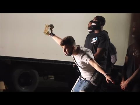 Euro Bands - Freddy BTS Vlog